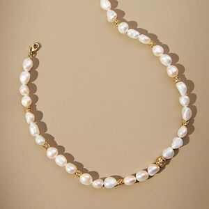 Anthropologie Alaine Necklace